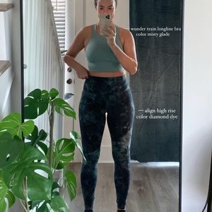 LULULEMON ALIGN 28”